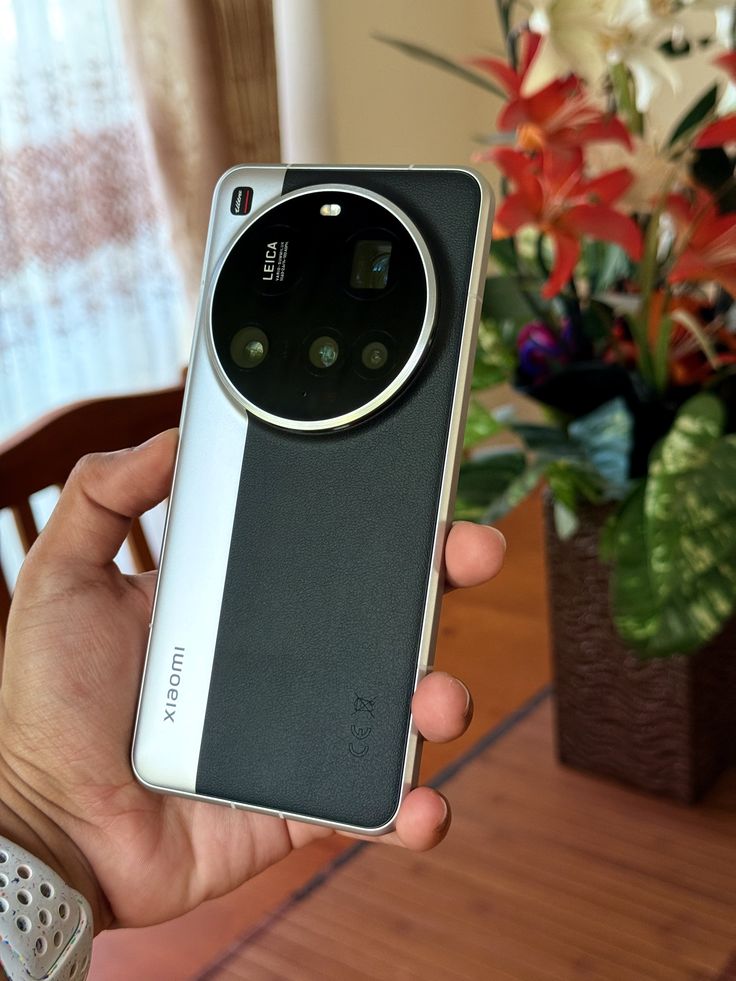 Xiaomi