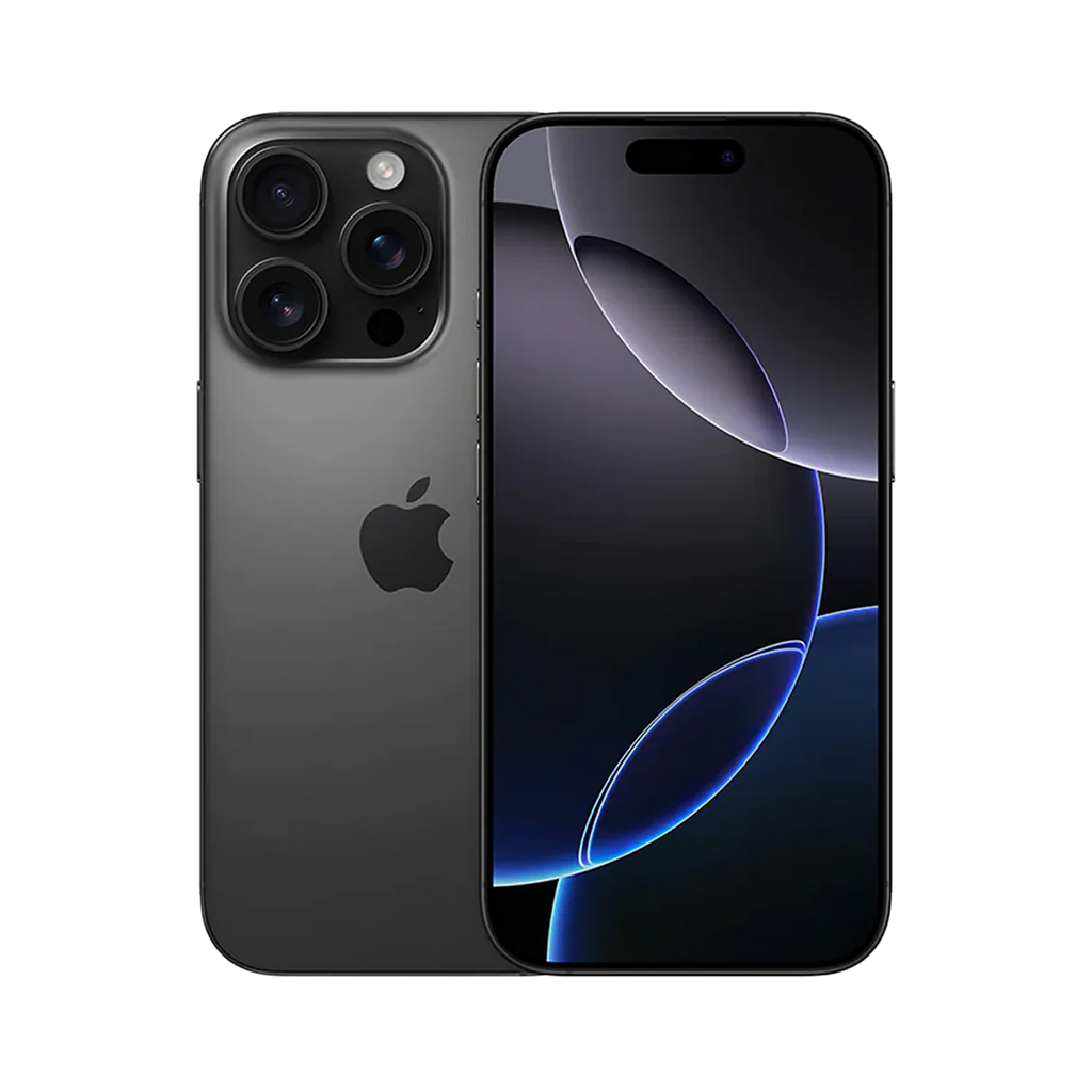 EXHIBICIÓN iPhone 16 Pro Max 256Gb 90%