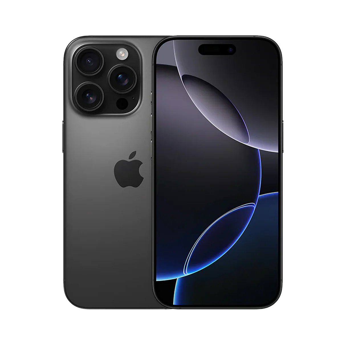 EXHIBICIÓN iPhone 16 Pro Max 256Gb 90%