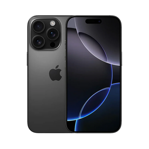 EXHIBICIÓN iPhone 16 Pro Max 256Gb 90%