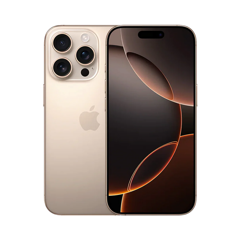 EXHIBICIÓN iPhone 16 Pro Max 256Gb 90%