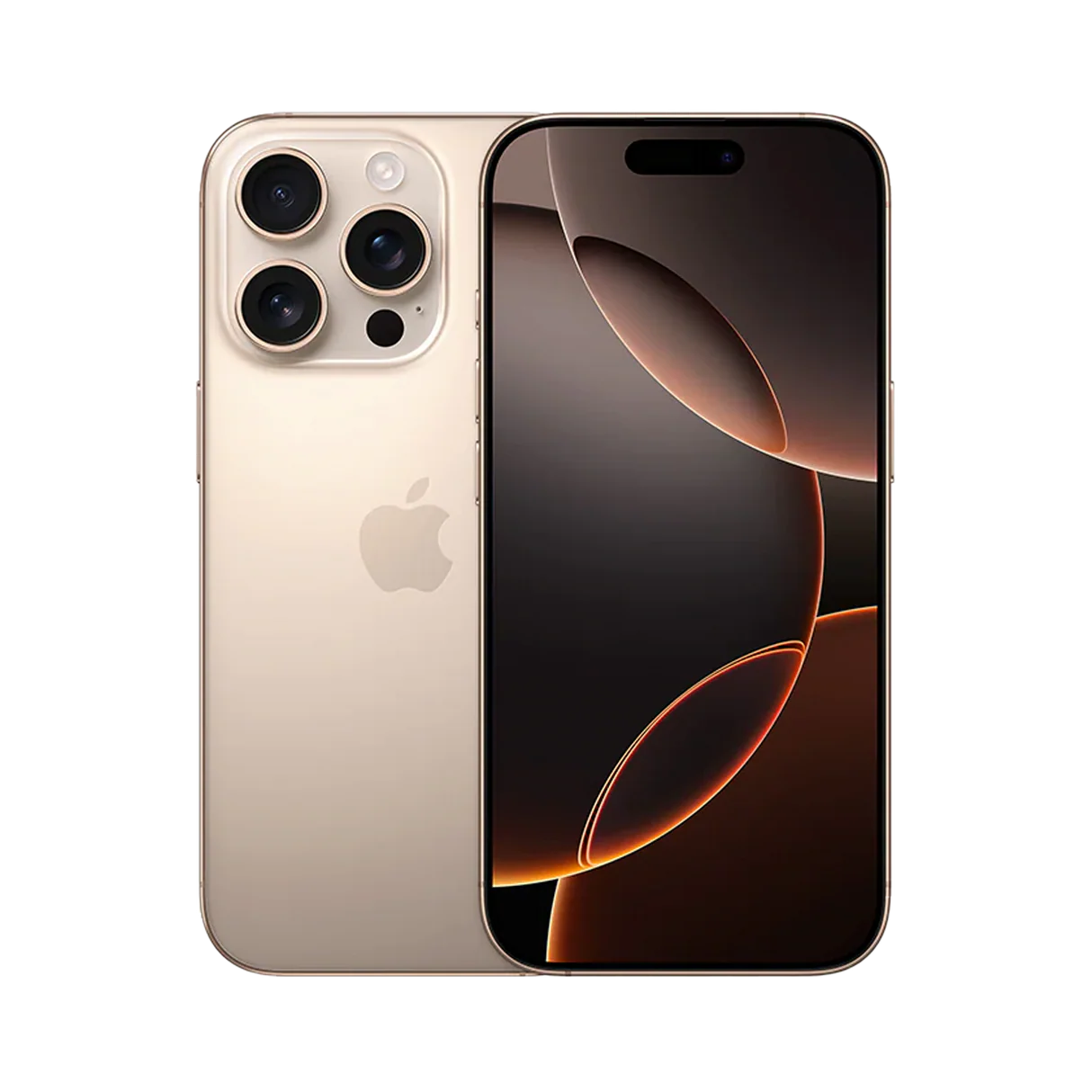 EXHIBICIÓN iPhone 16 Pro Max 256Gb 90%