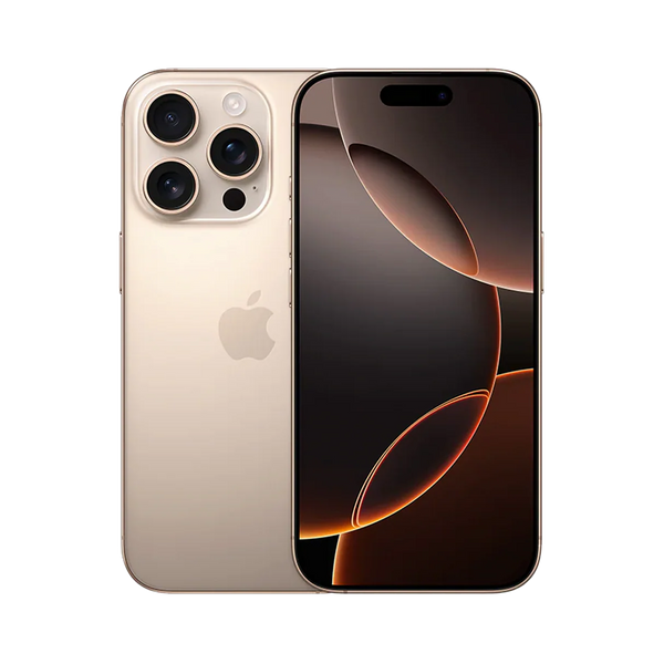 EXHIBICIÓN iPhone 16 Pro Max 256Gb 90%