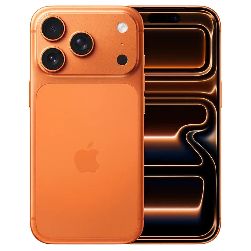 iPhone 17 Pro Max 256Gb