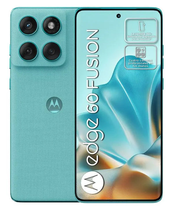 Moto Edge 60 Fusion 256Gb