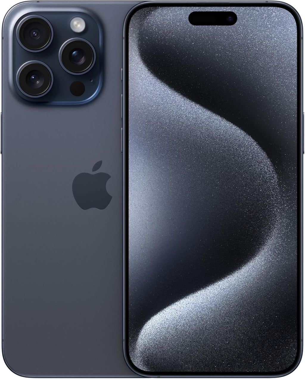 EXHIBICIÓN iPhone 15 Pro Max 256Gb 90%