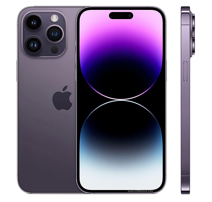 EXHIBICIÓN iPhone 16 Pro Max 256Gb 90%