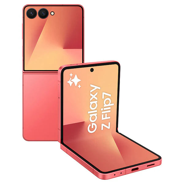 Samsung Galaxy Z Flip 7 512Gb