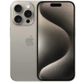 EXHIBICIÓN iPhone 15 Pro Max 256Gb 90%
