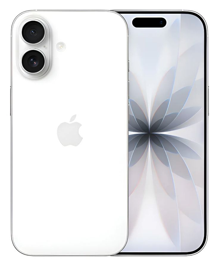 iPhone 17 256Gb