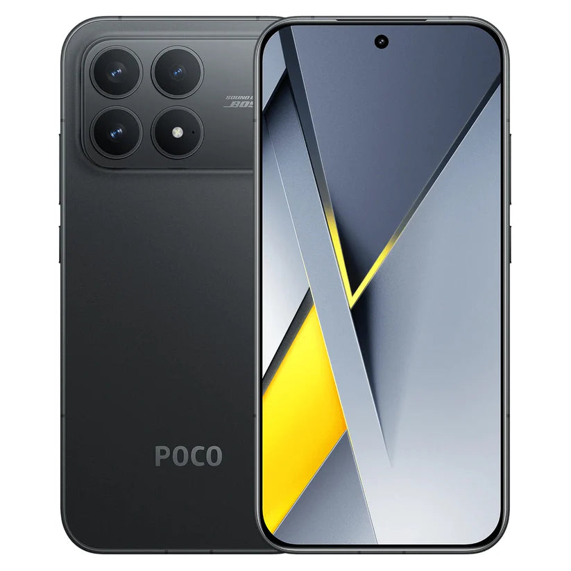 Poco F8 Pro 512Gb