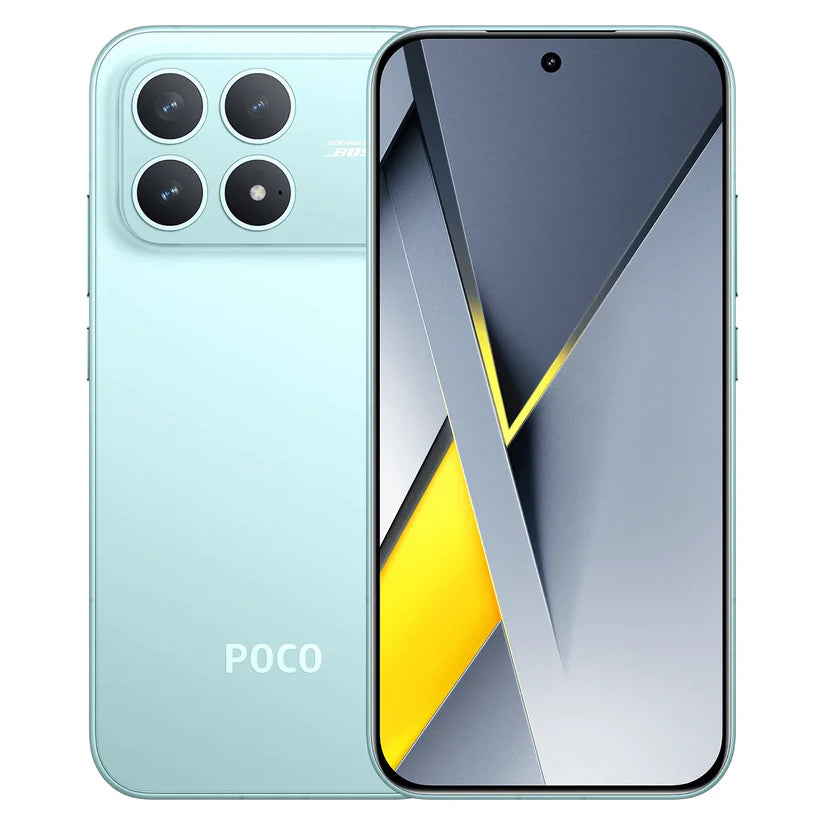 Poco F8 Pro 512Gb