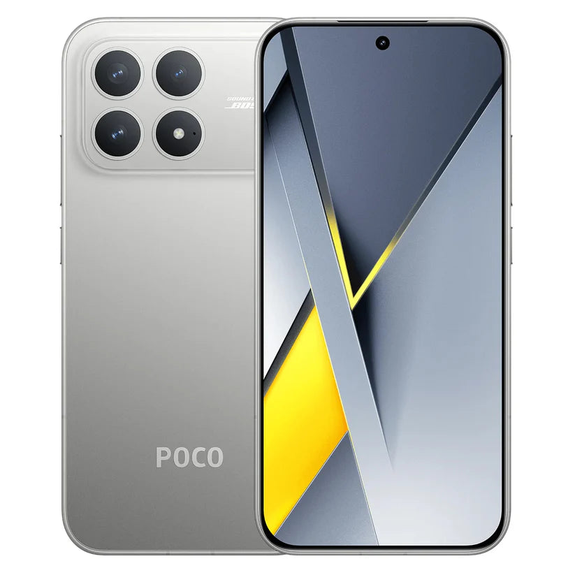 Poco F8 Pro 512Gb
