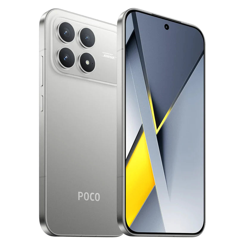 Poco F8 Pro 512Gb