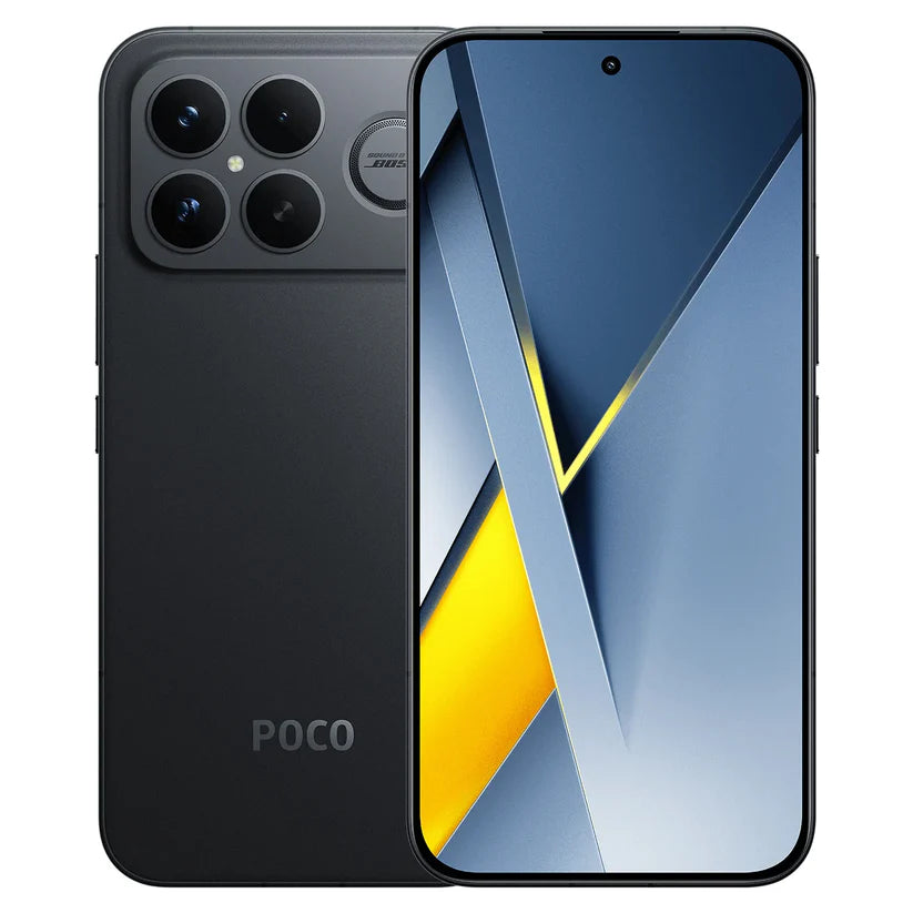 Poco F8 Ultra 16/512Gb