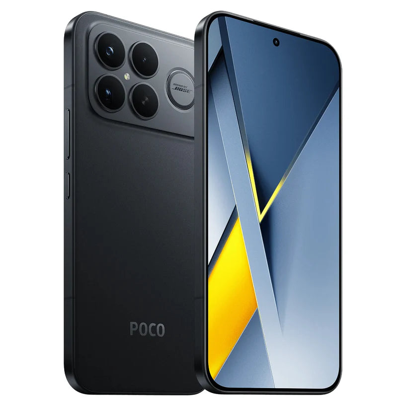 Poco F8 Ultra 16/512Gb
