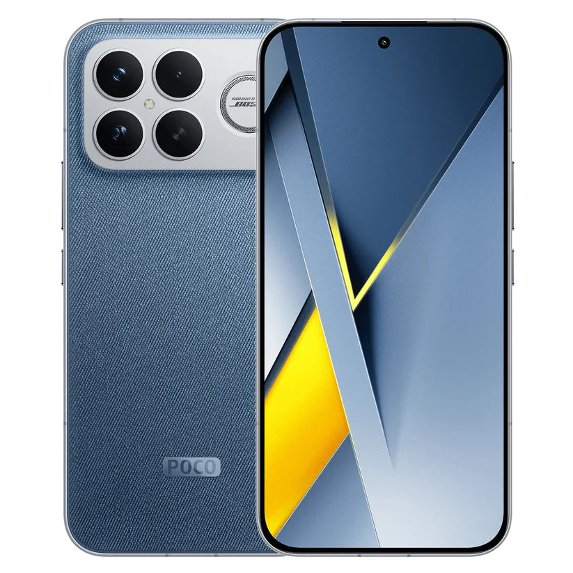 Poco F8 Ultra 16/512Gb