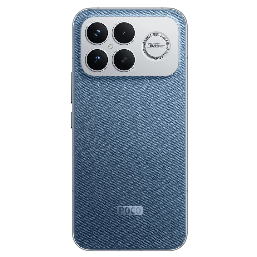 Poco F8 Ultra 16/512Gb