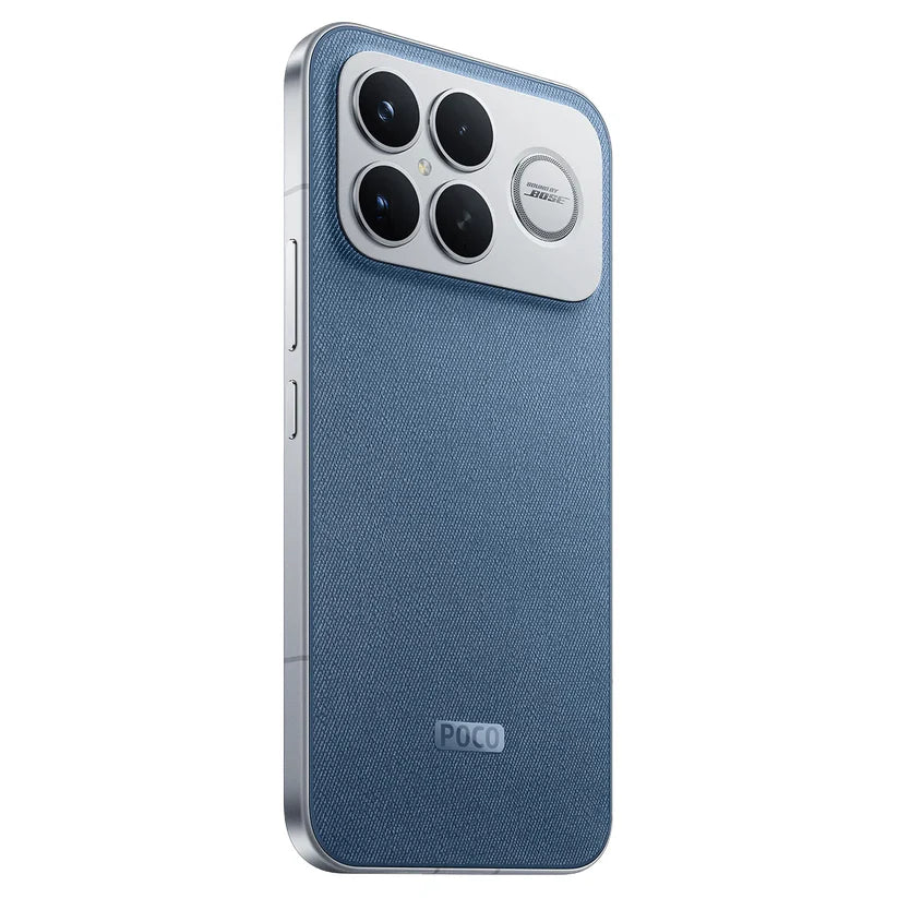 Poco F8 Ultra 16/512Gb