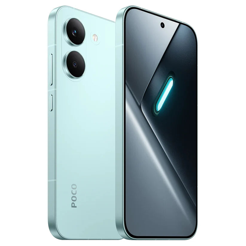 Poco X8 Pro 12/512Gb