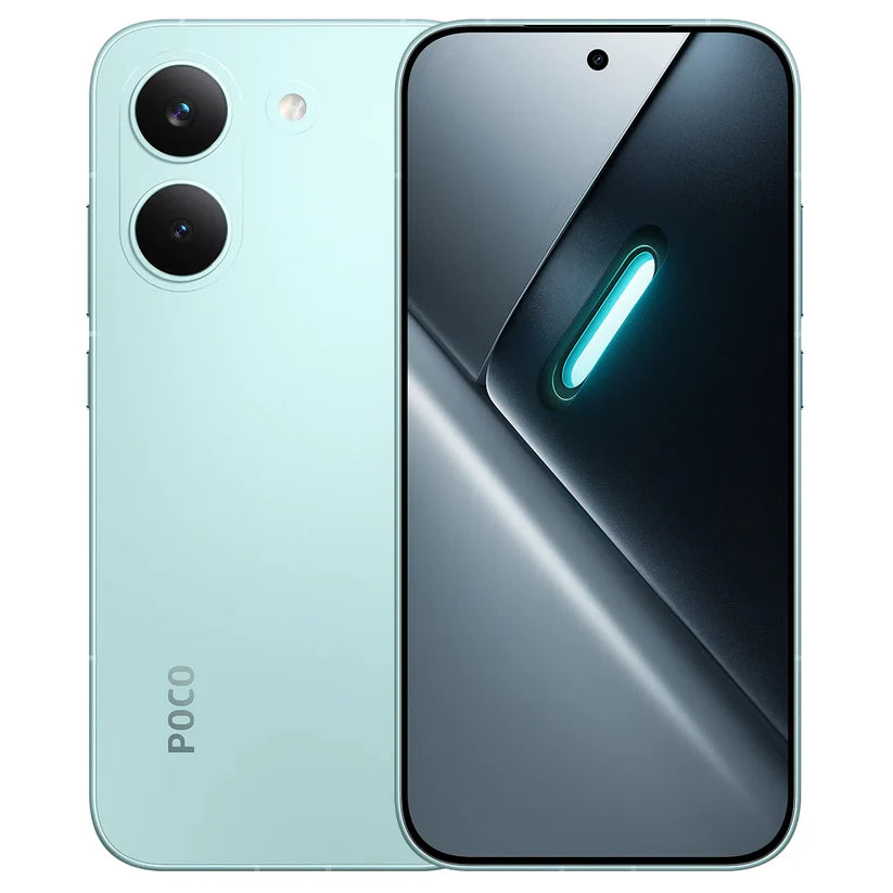 Poco X8 Pro 12/512Gb