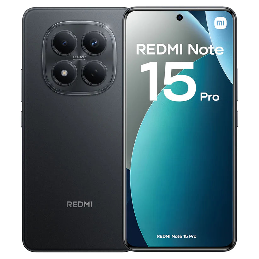 Xiaomi Redmi Note 15 Pro 4G 256Gb