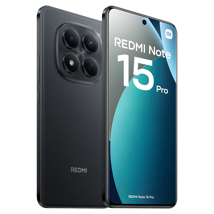 Xiaomi Redmi Note 15 Pro 4G 256Gb
