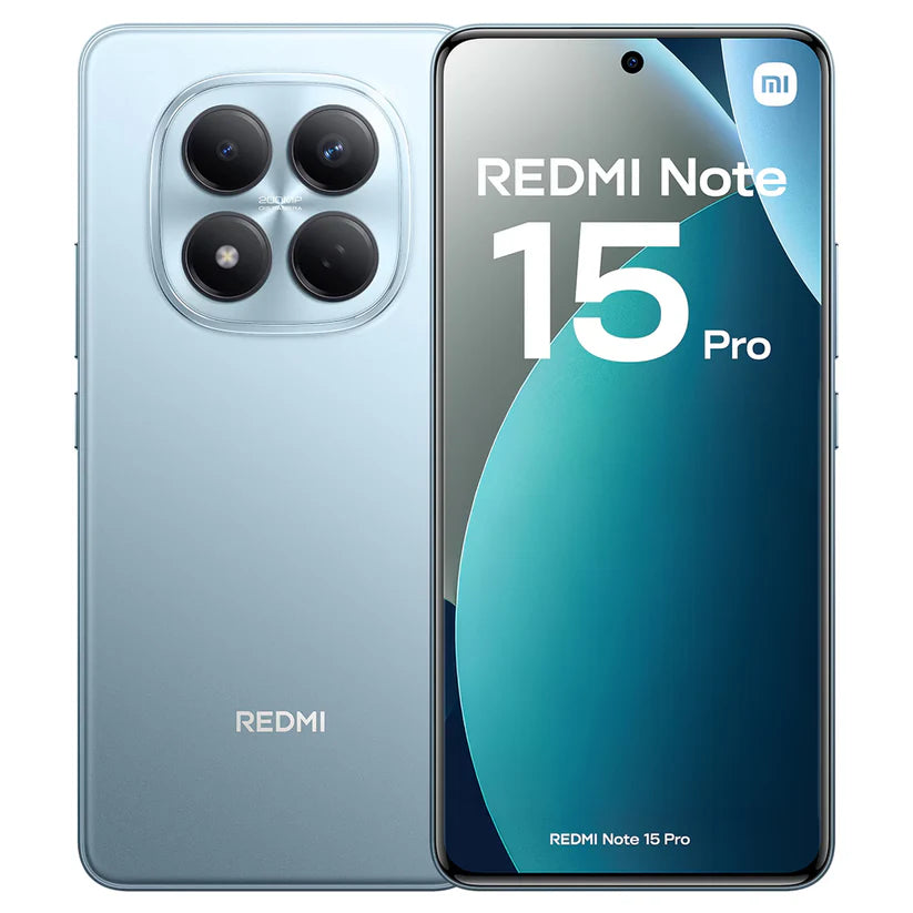 Xiaomi Redmi Note 15 Pro 4G 256Gb