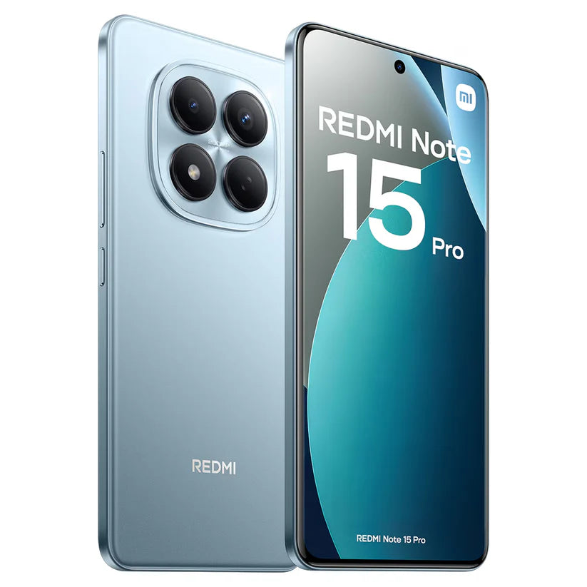 Xiaomi Redmi Note 15 Pro 4G 256Gb