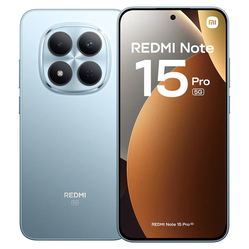 Xiaomi Redmi Note 15 Pro 5G 256Gb