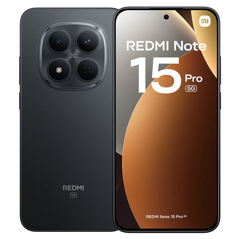Xiaomi Redmi Note 15 Pro 5G 256Gb