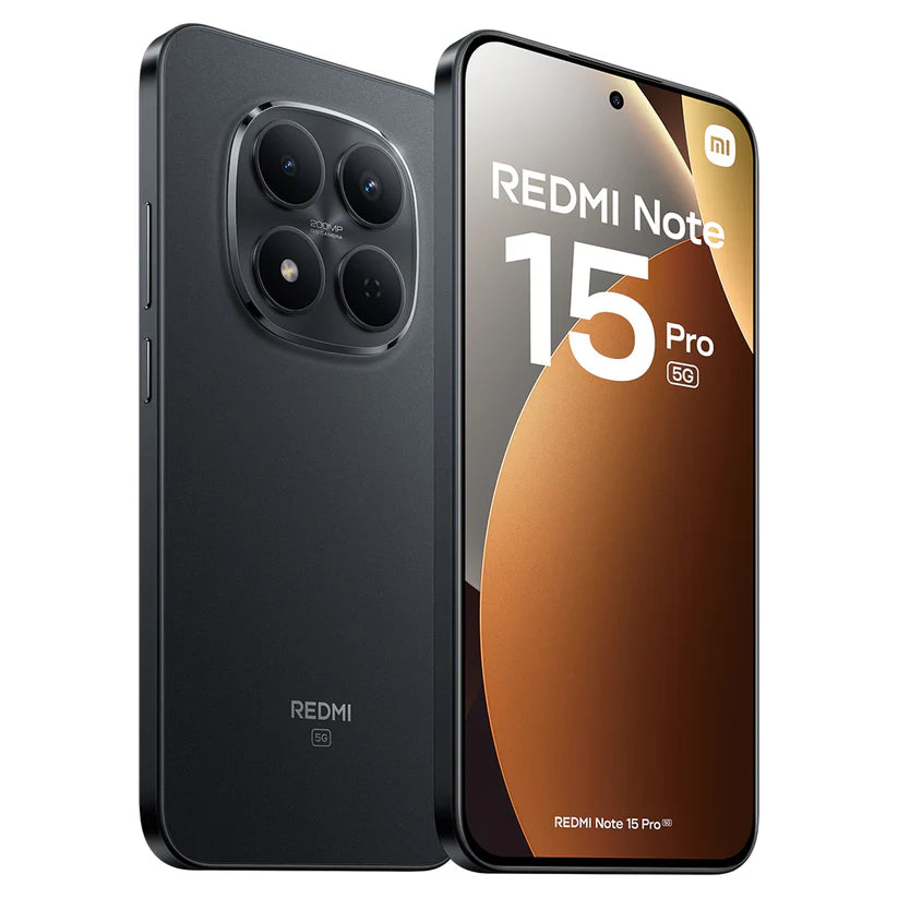 Xiaomi Redmi Note 15 Pro 5G 256Gb