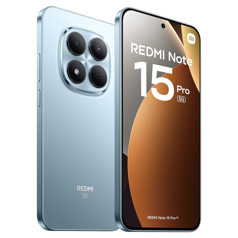 Xiaomi Redmi Note 15 Pro 5G 256Gb