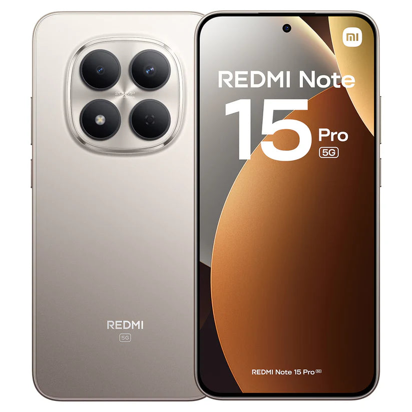 Xiaomi Redmi Note 15 Pro 5G 256Gb