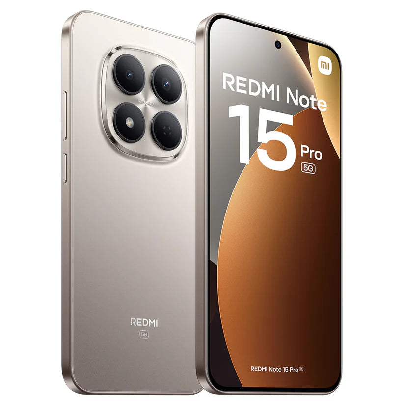 Xiaomi Redmi Note 15 Pro 5G 256Gb