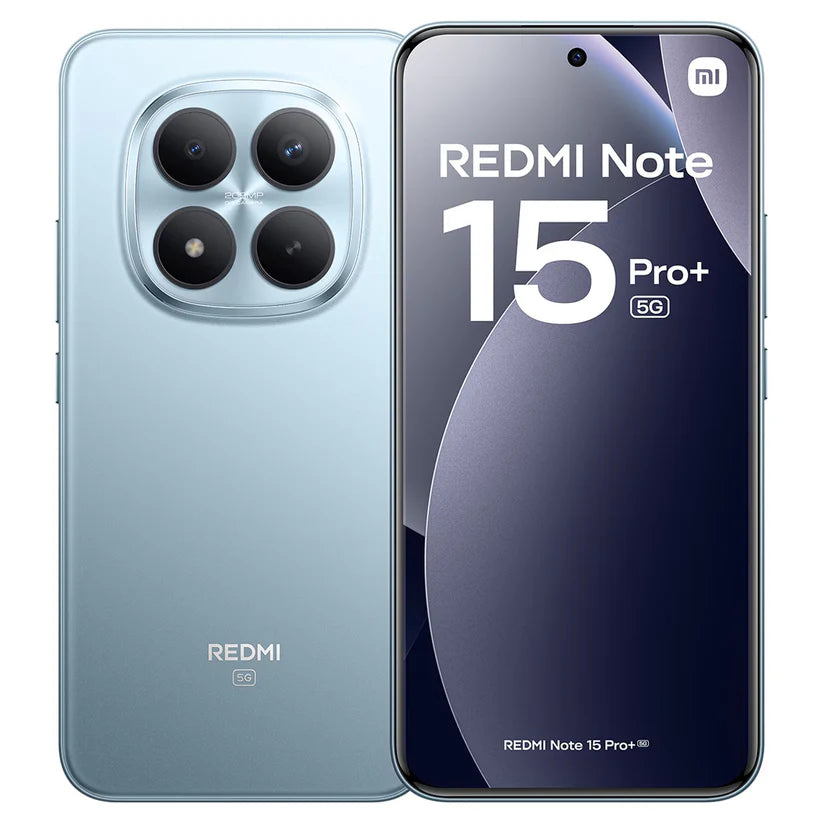 Xiaomi Redmi Note 15 Pro + 256Gb