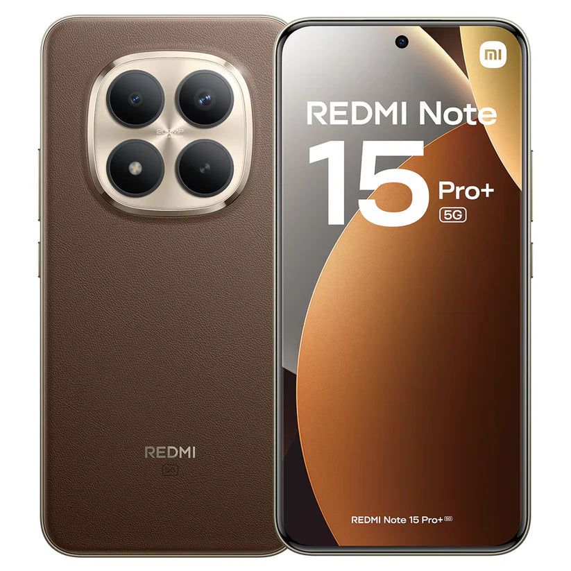 Xiaomi Redmi Note 15 Pro + 256Gb