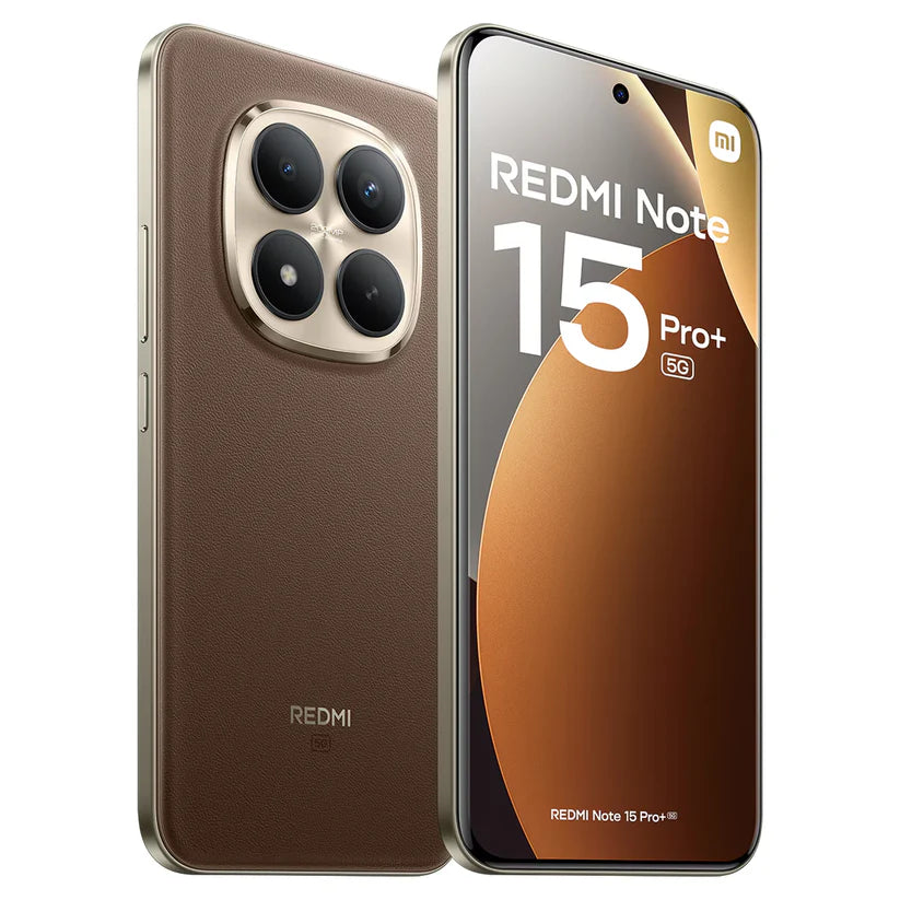 Xiaomi Redmi Note 15 Pro + 256Gb