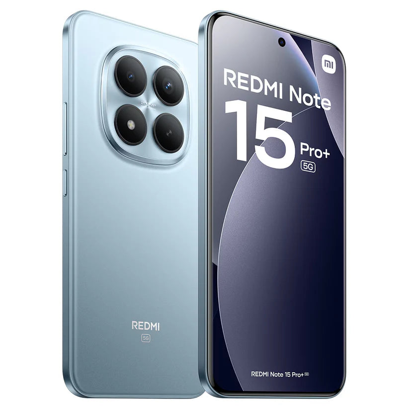 Xiaomi Redmi Note 15 Pro + 256Gb