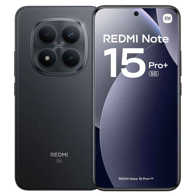 Xiaomi Redmi Note 15 Pro + 256Gb