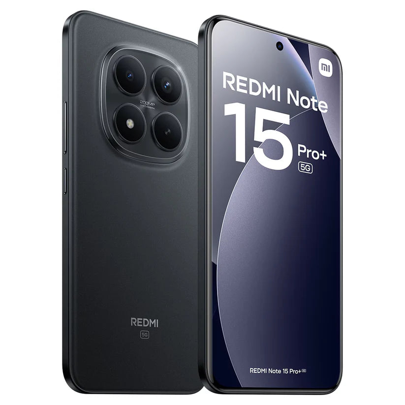 Xiaomi Redmi Note 15 Pro + 256Gb