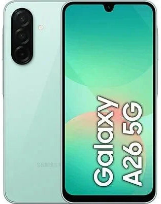 Samsung Galaxy A26 5G 256Gb