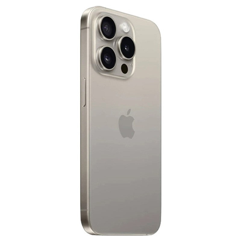 EXHIBICIÓN iPhone 15 Pro Max 256Gb 90%