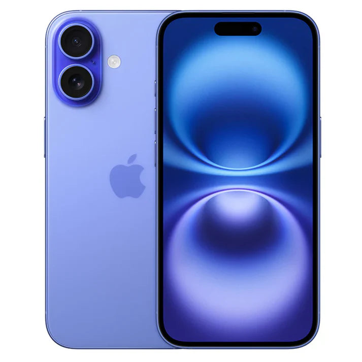 EXHIBICIÓN iPhone 16 128Gb 100%
