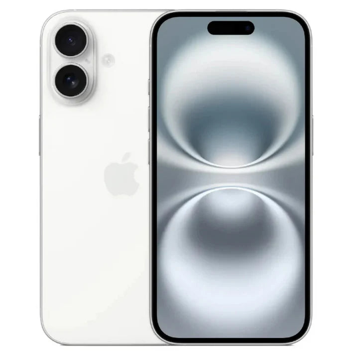EXHIBICIÓN iPhone 16 128Gb 100%