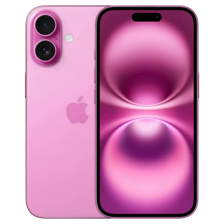 EXHIBICIÓN iPhone 16 128Gb 100%