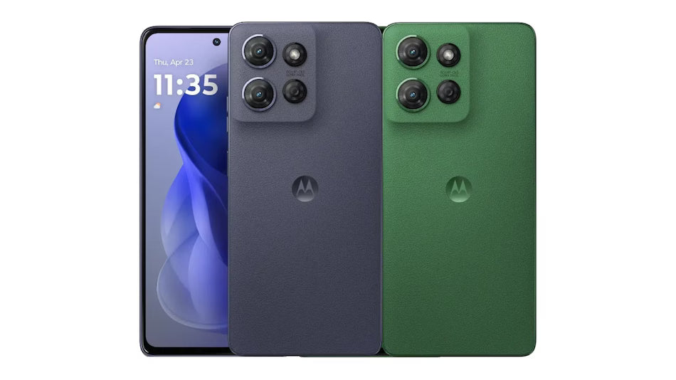 Moto G86 Power 5G 256Gb