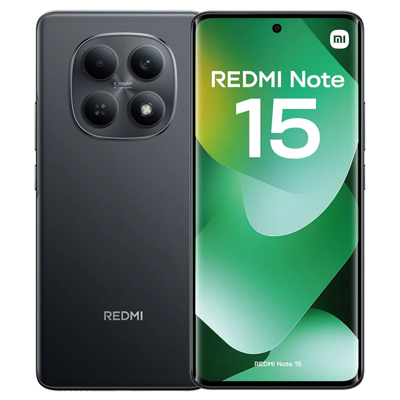 Xiaomi Redmi Note 15 4G 256Gb