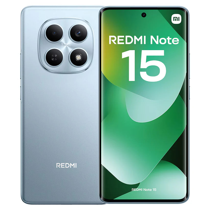Xiaomi Redmi Note 15 4G 256Gb