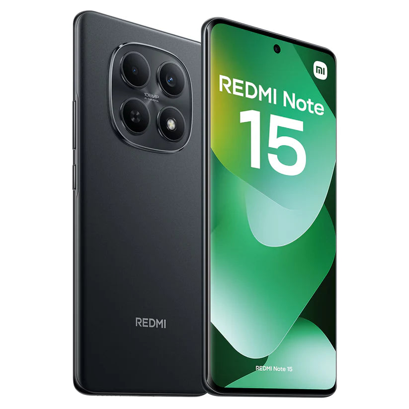Xiaomi Redmi Note 15 4G 256Gb